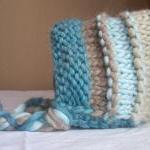 {color chips} Bonnet