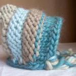 {color chips} Bonnet