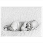 {cream} Diaper Cover