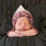 {norsk bonnet} in solids & ..